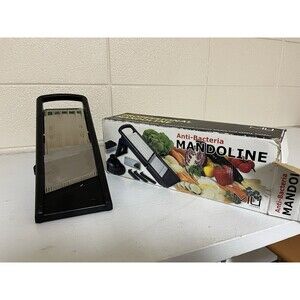 Miu Anti-Bacteria MANDOLINE Slicer